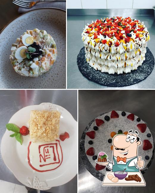 Vasilchuki Chaihona № 1