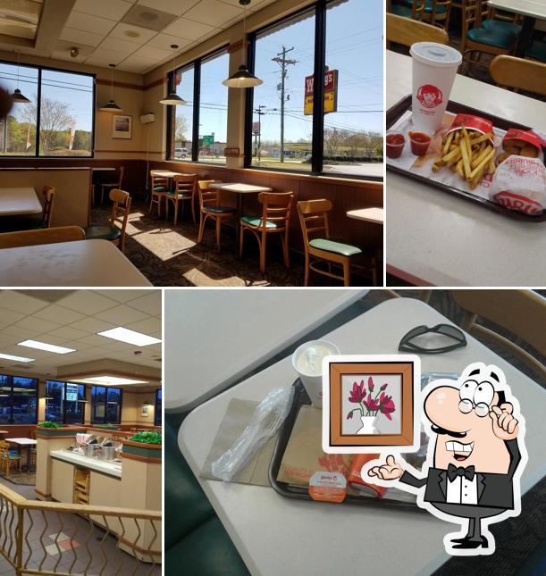Wendy's