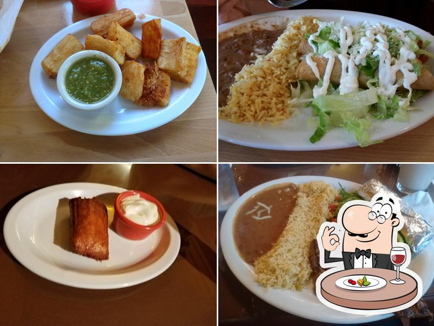 El Comalito (Amherst)