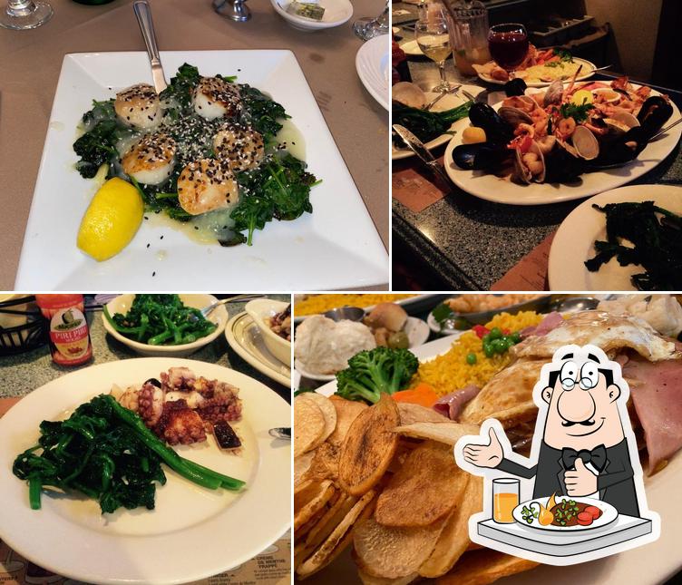 Teros Restaurant