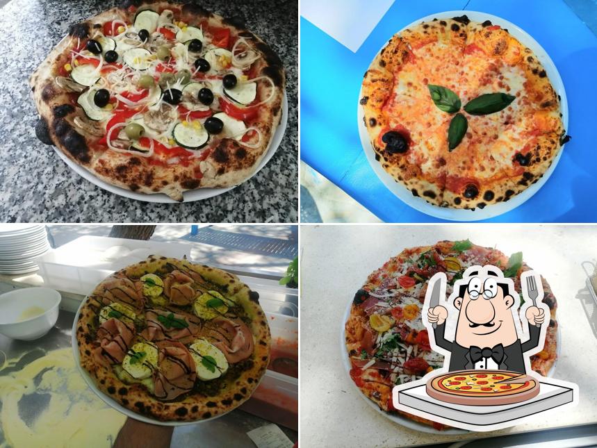 Pizzerija Piscina