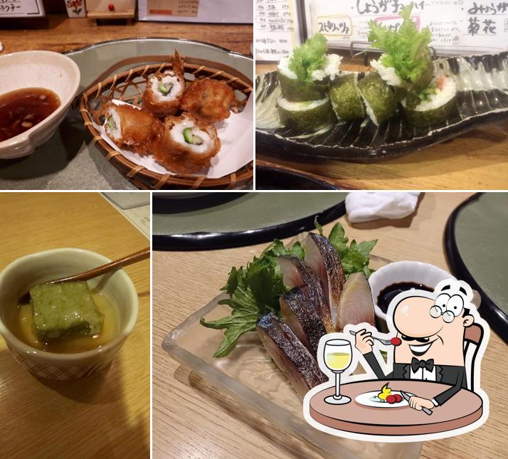 野菜食堂 松原店