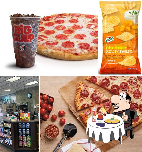 7-Eleven