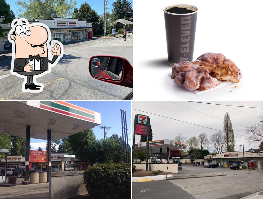 7-Eleven