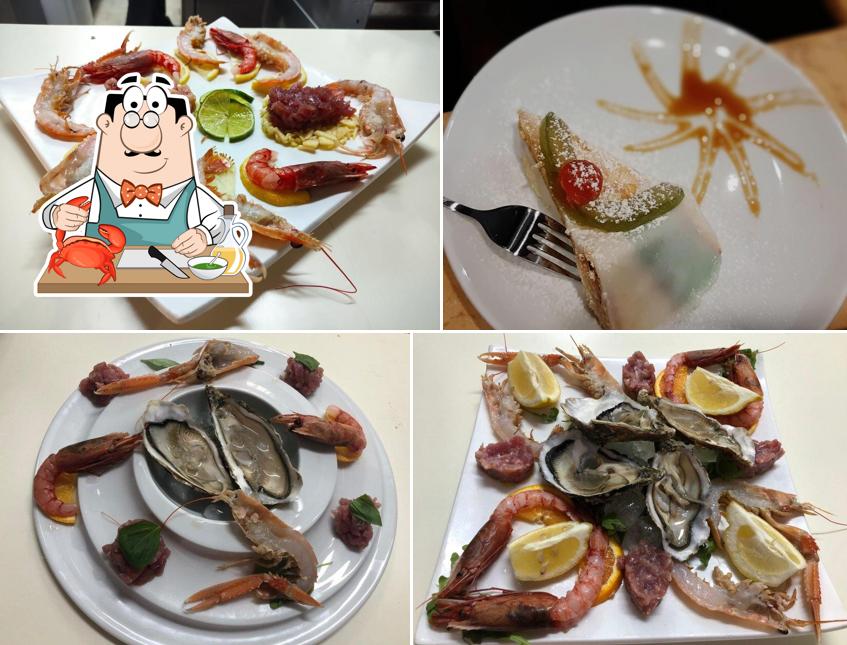 Ristorante al Corallo