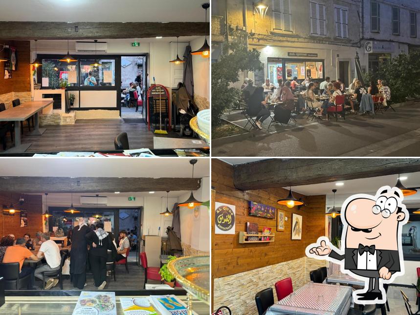 Al Quds Restaurant