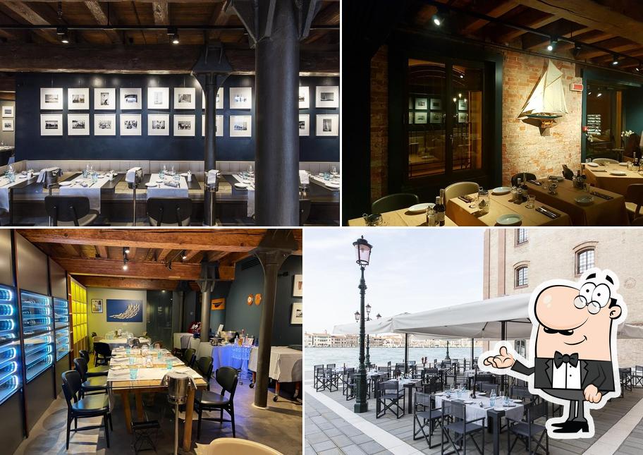 Aromi Restaurant