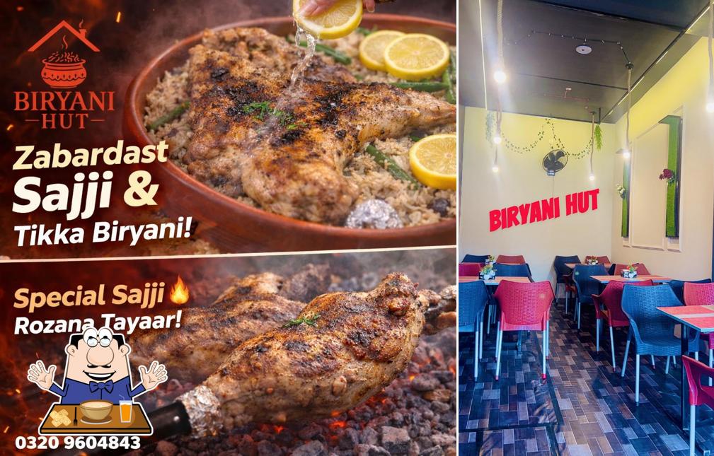 Biryani Hut