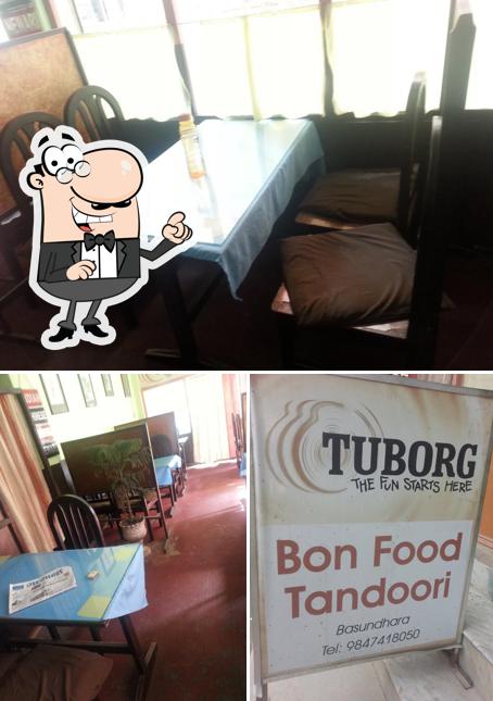 Bon Food Restaurant