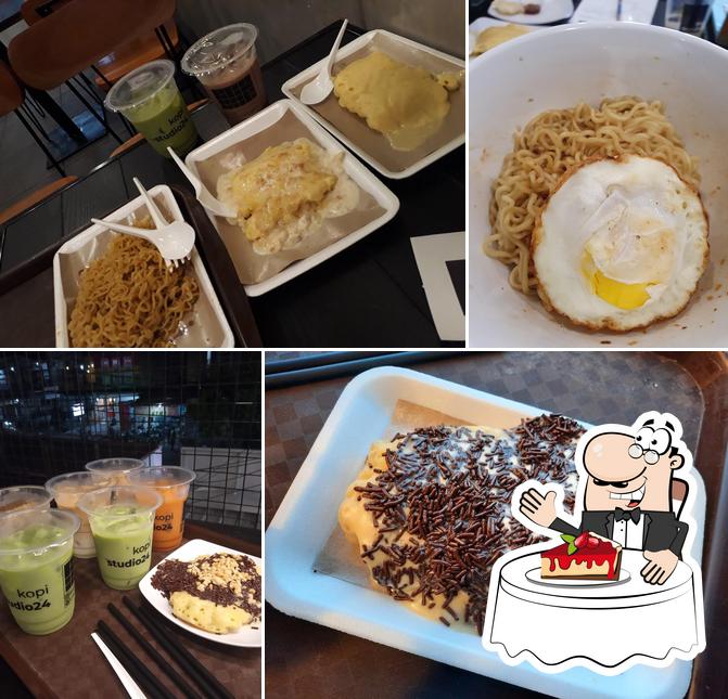 Kopi Studio 24