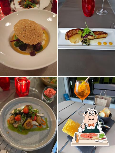 La Cantine des Commerçants - Bistrot basque