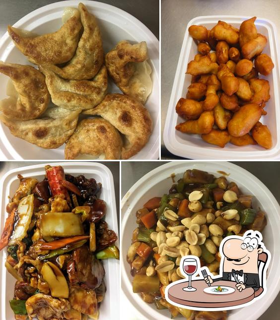 China House