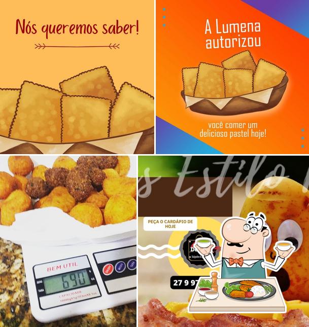 Delire Salgados e Doces