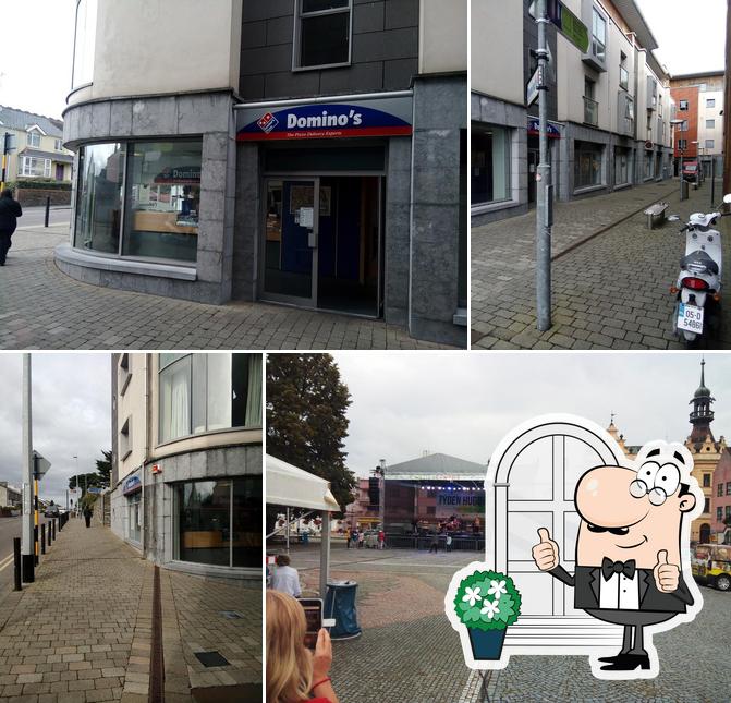 Domino's Pizza - Killarney