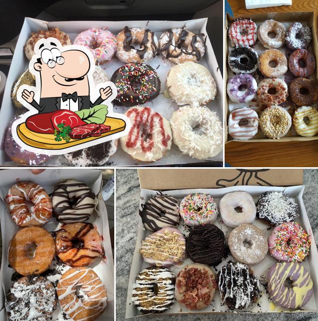 Duck Donuts