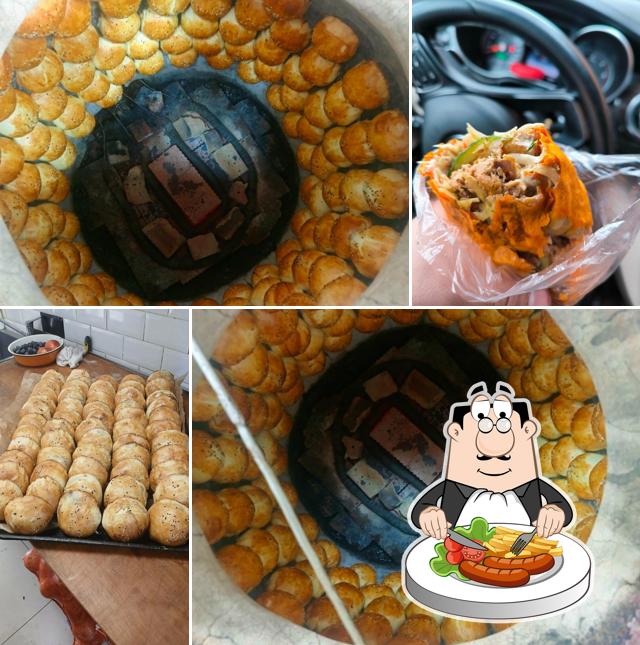 Быстрое питание