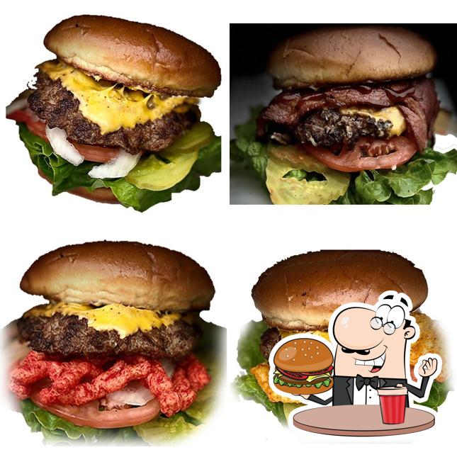 Incredible Burger