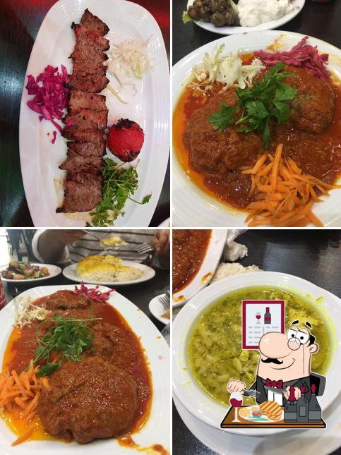 Jahangiri Restaurant