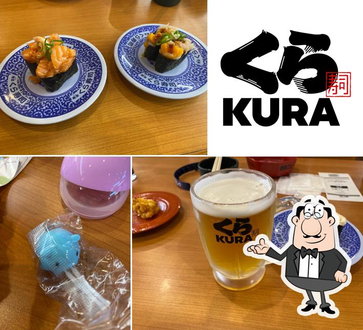 Kura Sushi