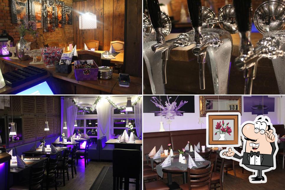 LiLA’S Bistro - Restaurant