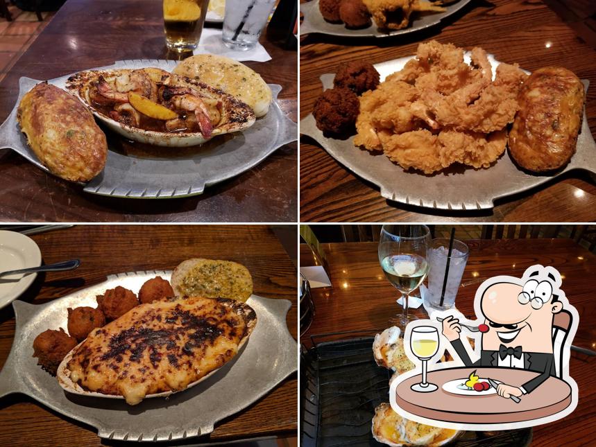 Mike Anderson's
