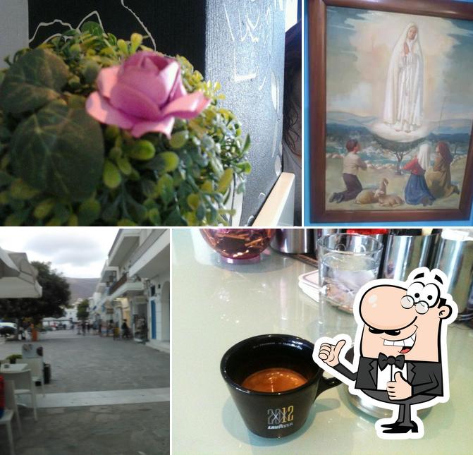 Orange Cafe