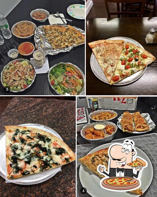 Francesca's Pizza