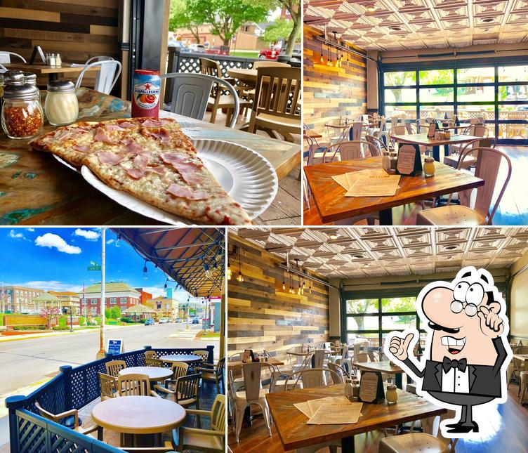 Mimo's Pizza Company