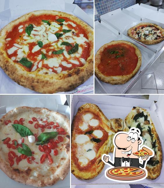 Pizzeria da Mercede