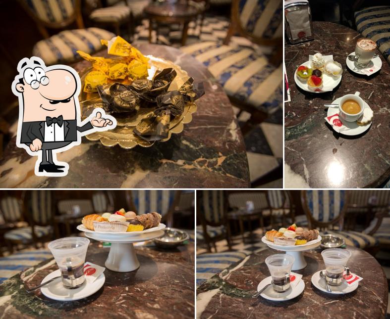 Bar Pasticceria Fagiolo Luigi Di Giusiano Rinaldo