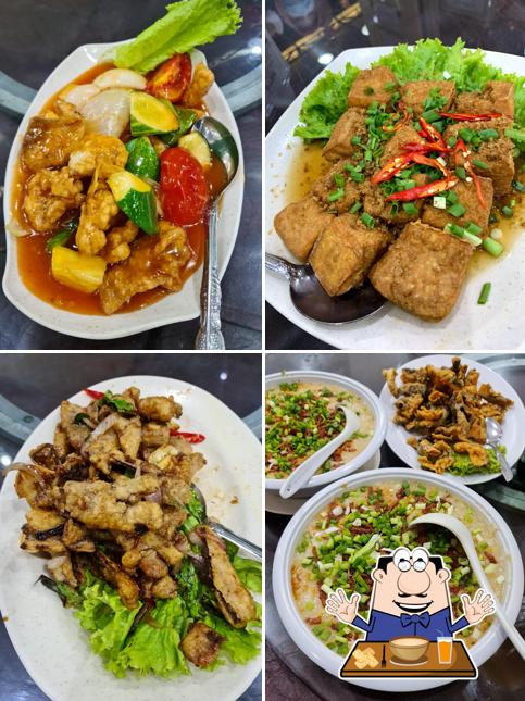 Rasa Kita Seafood