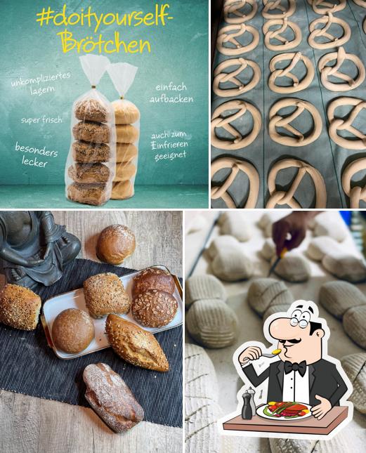 Bäckerei Scheurich Filiale Insheim