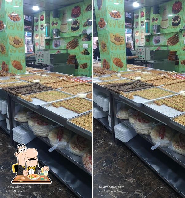 Bakery Anwar Mecca