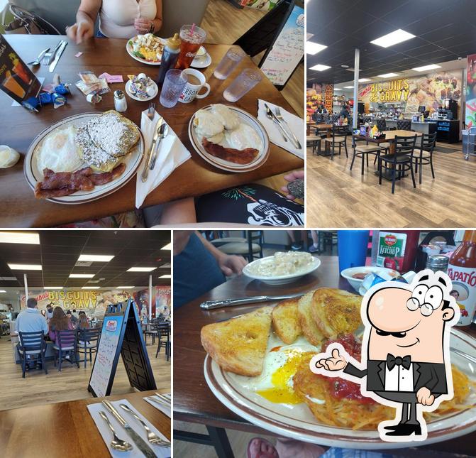 The Capri Restaurant