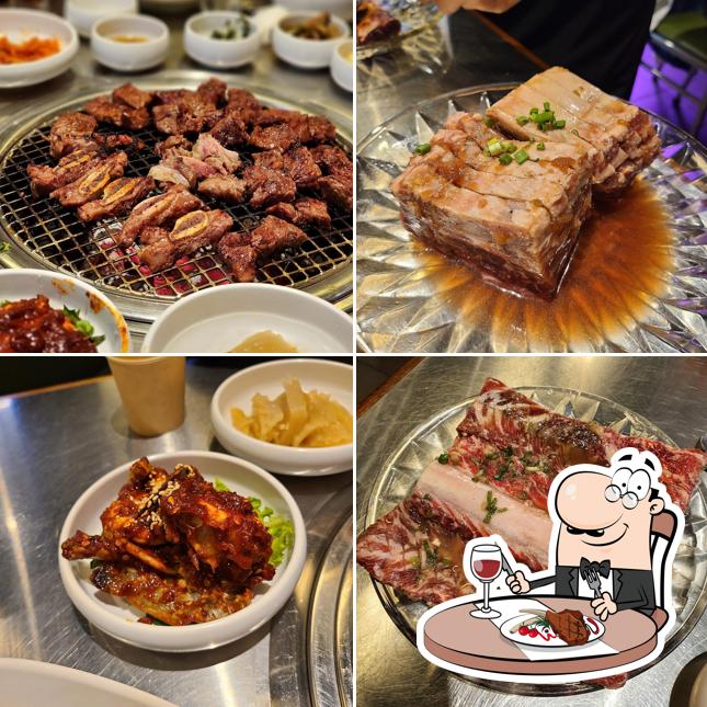 Chungkiwa town (Yeongdeungpo)