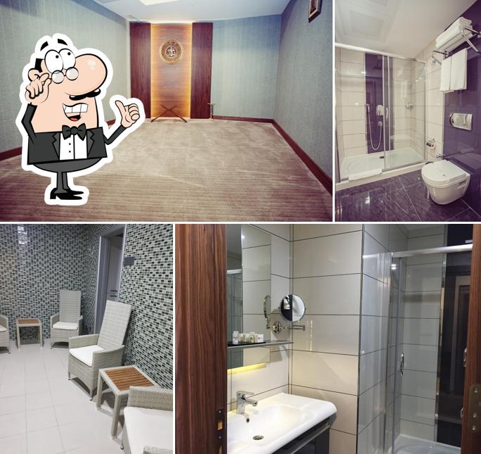Fesa Business Hotel