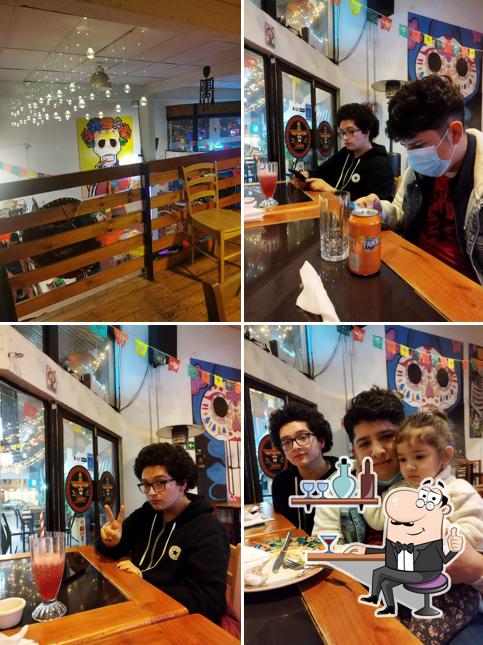 Jalisco Restobar