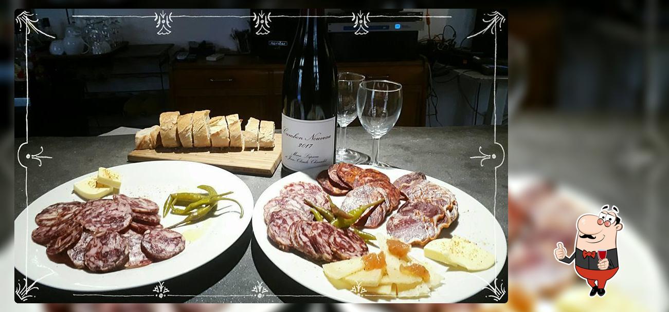 Le B à emporter Nîmes