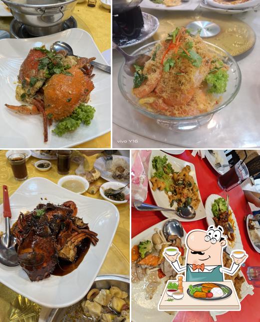 榮記魚頭爐 LoongKee
