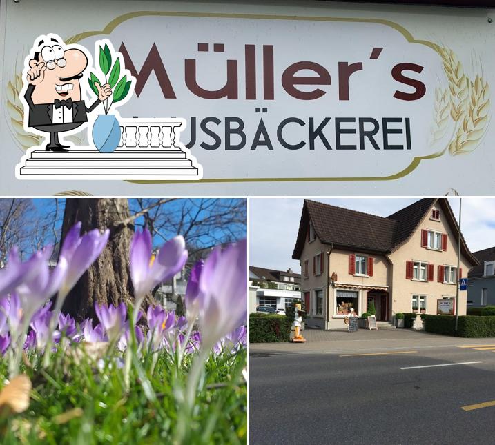 Müller Pirmin