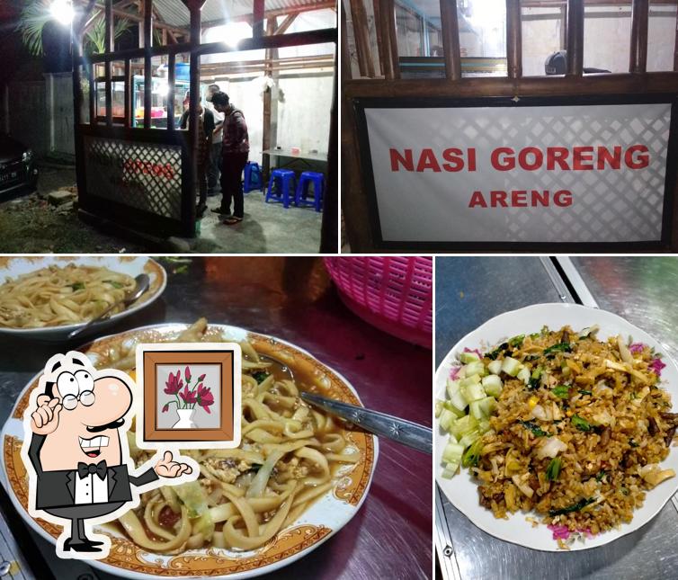 NASI GORENG JAWA ARENG