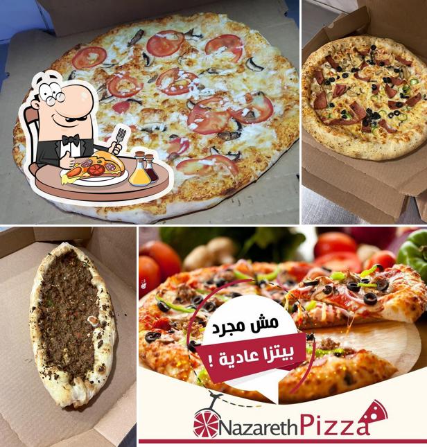 Nazareth Pizza