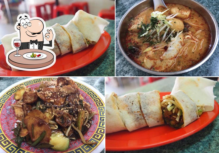 Poh Piah Lwee