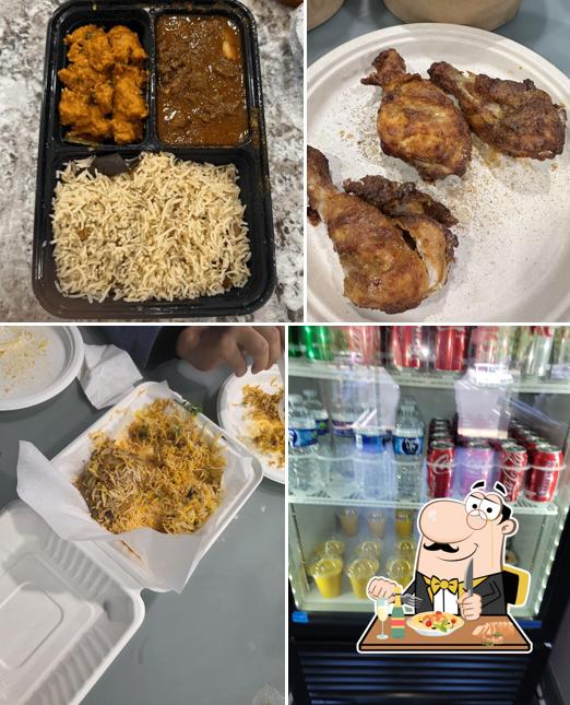 Raji's Indian Cuisine