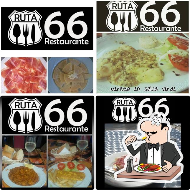 Restaurante Ruta66