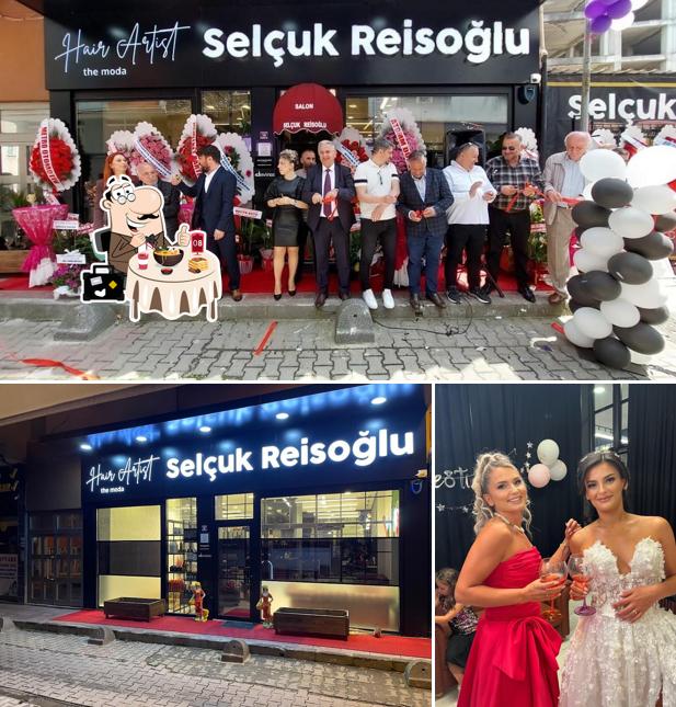 Şifa Ev Yemekleri Kahvalti Salonu