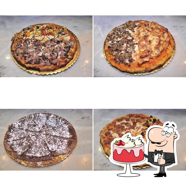 Pizzeria Andrea