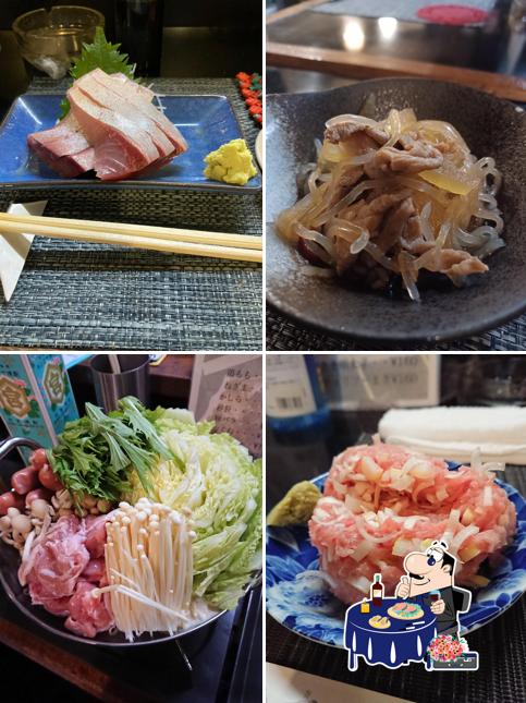焼き鳥ぜろ