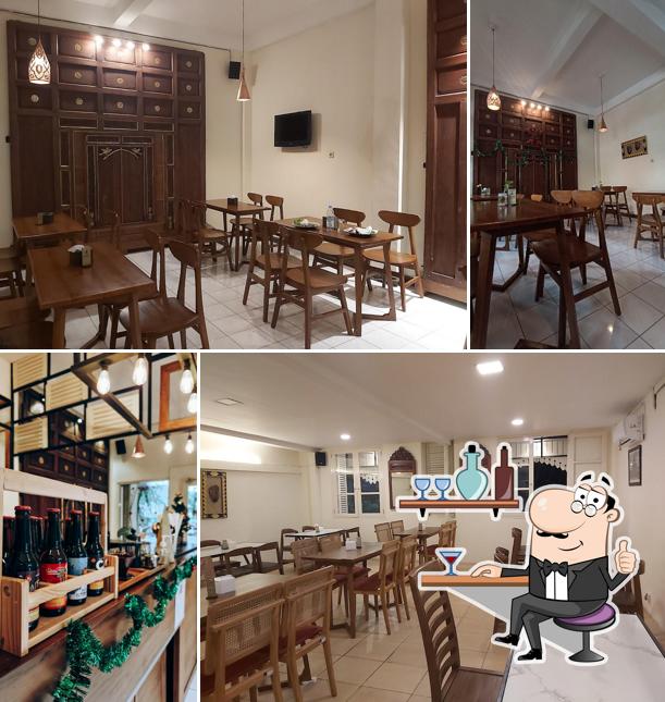 Resto Solo