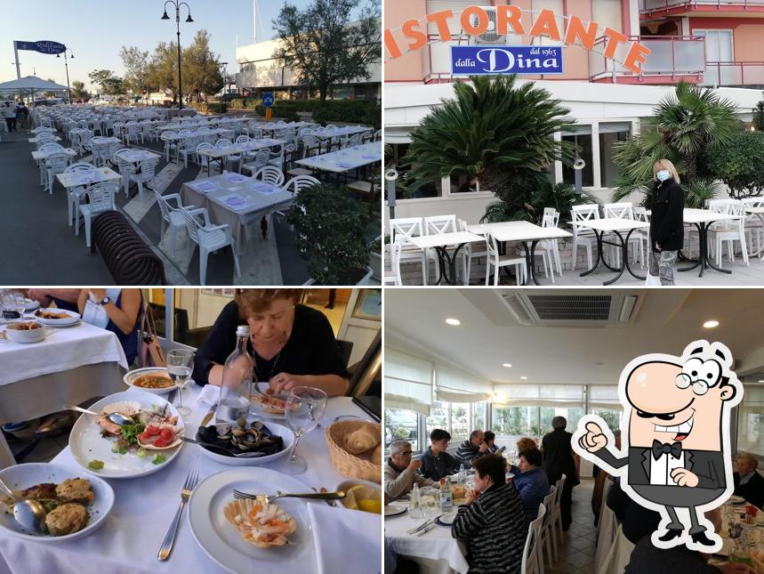 Ristorante dalla Dina